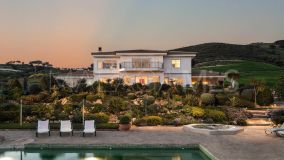 Villa for sale in Antequera