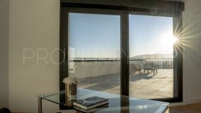 4 bedrooms penthouse for sale in Malaga - Martiricos-La Roca