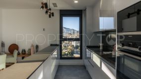 4 bedrooms penthouse for sale in Malaga - Martiricos-La Roca