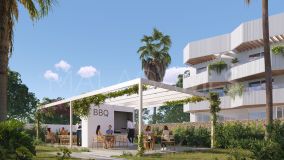 Ground Floor Apartment for sale in El Limonar, Malaga - Este