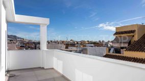 For sale 3 bedrooms penthouse in Las Lagunas