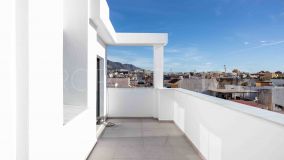 Brand new penthouse in Las Lagunas