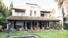 Villa zu verkaufen in Casasola, Estepona Ost