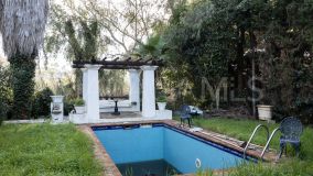 Villa en venta en Casasola, Estepona Este