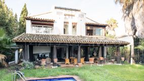 Villa en venta en Casasola, Estepona Este