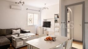 Apartment for sale in Malaga