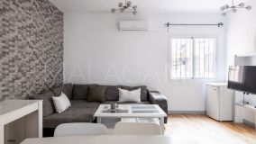 Apartamento en venta en Malaga