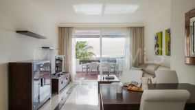Duplex Penthouse for sale in Lomas del Marqués, Benahavis