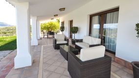 Villa for sale in Alora