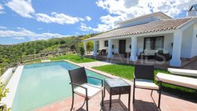 Villa for sale in Alora