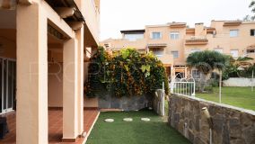 Ground floor apartment for sale in Marbesa