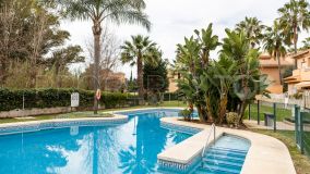 Ground floor apartment for sale in Marbesa