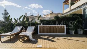 Apartamento Planta Baja en venta en Nueva Andalucia, Marbella