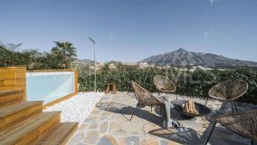 Apartamento Planta Baja en venta en Nueva Andalucia, Marbella