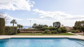 Villa for sale in La Capellania, Marbella Golden Mile