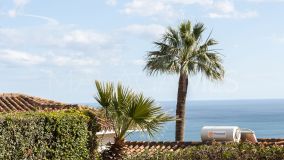 Villa en venta en La Capellania, Marbella Golden Mile