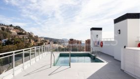 Apartment for sale in La Malagueta - La Caleta, Malaga