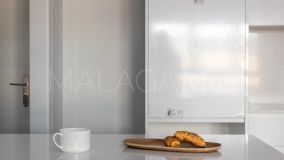 Lägenhet for sale in La Malagueta - La Caleta, Malaga - Centro