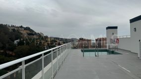 Lägenhet for sale in El Limonar, Malaga - Este