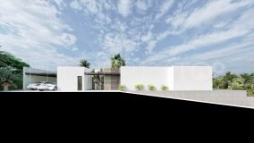 Plot for sale in Casares Playa