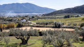 Villa for sale in Alhaurin el Grande
