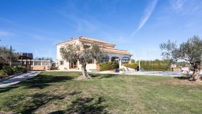 Villa for sale in Alhaurin el Grande