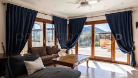 Villa con 5 dormitorios en venta en Alhaurin el Grande