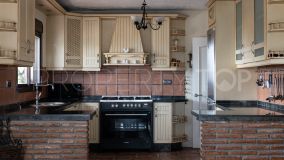 7 bedrooms country house for sale in Pinos de Alhaurín