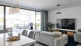 Appartement rez de chaussée for sale in Artola, Marbella Est