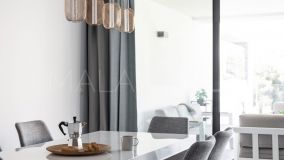 Appartement rez de chaussée for sale in Artola, Marbella Est