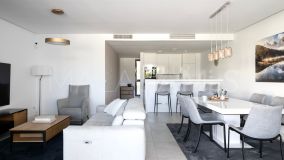 Appartement rez de chaussée for sale in Artola, Marbella Est