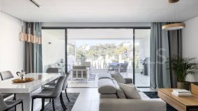 Appartement rez de chaussée for sale in Artola, Marbella Est