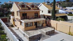 Villa zu verkaufen in Benalmadena Costa