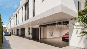 Radhus for sale in El Limonar, Malaga - Este