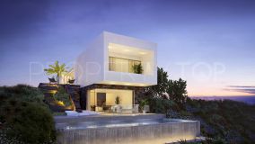 Buy 4 bedrooms villa in Cala de Mijas