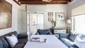 Atico duplex en venta en La Malagueta - La Caleta de 3 dormitorios