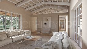 Es Trenc 7 bedrooms villa for sale