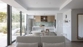 Appartement rez de chaussée for sale in Cancelada, Estepona Est