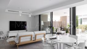 Appartement rez de chaussée for sale in Cancelada, Estepona Est