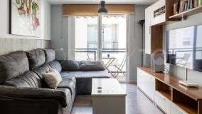 For sale 3 bedrooms flat in Las Lagunas