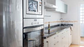 For sale 3 bedrooms flat in Las Lagunas