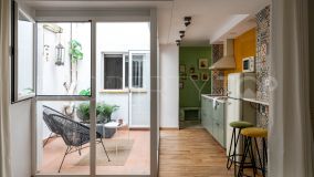 1 bedroom apartment in Perchel Sur - Plaza de Toros Vieja for sale