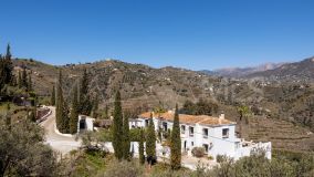 Villa en venta en Torrox