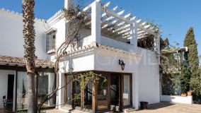 Villa en venta en Torrox