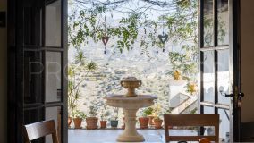 Villa en venta de 7 dormitorios en Torrox