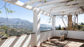 Villa till salu på Torrox