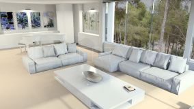 Buy villa with 5 bedrooms in Santa Ponsa