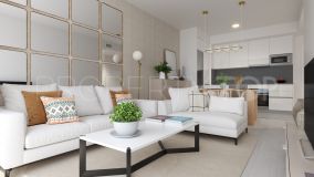 For sale Caleta de Velez apartment