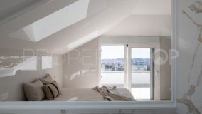 Atico de 2 dormitorios en venta en Torreblanca