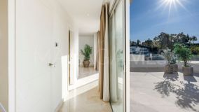 Atico Duplex en venta en Nueva Andalucia, Marbella